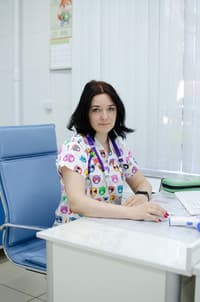 Клиника «Алёнушка», фотография 1