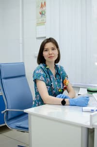 Клиника «Алёнушка», фотография 3