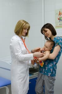 Клиника «Алёнушка», фотография 5